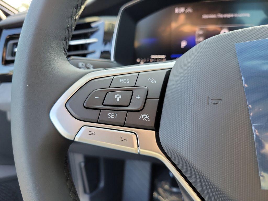 new 2026 Volkswagen Jetta car, priced at $27,641