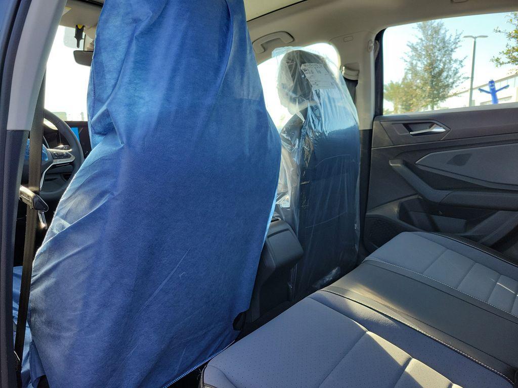 new 2026 Volkswagen Jetta car, priced at $27,641