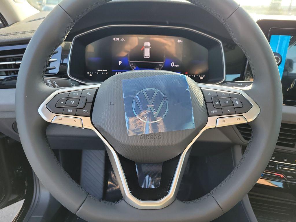 new 2026 Volkswagen Jetta car, priced at $27,641