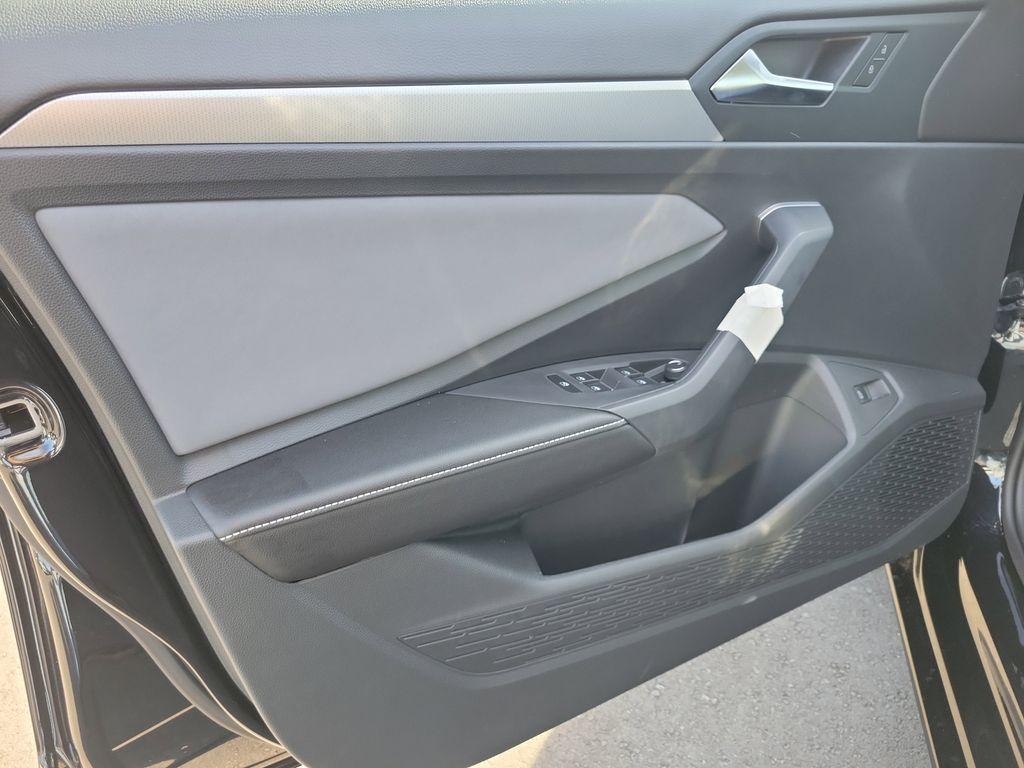 new 2026 Volkswagen Jetta car, priced at $27,641