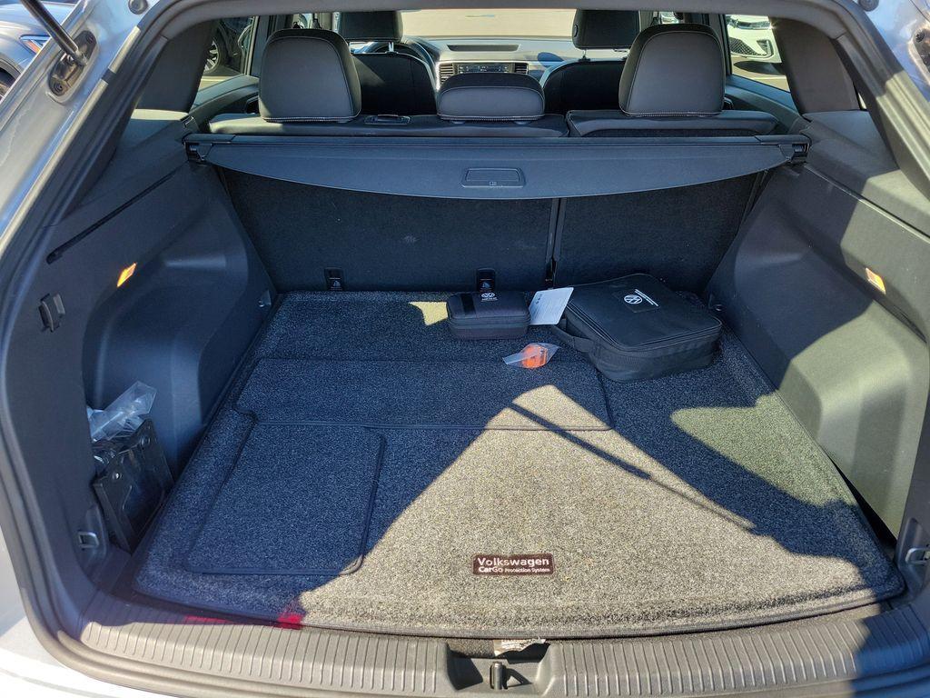 used 2022 Volkswagen Atlas Cross Sport car, priced at $22,495