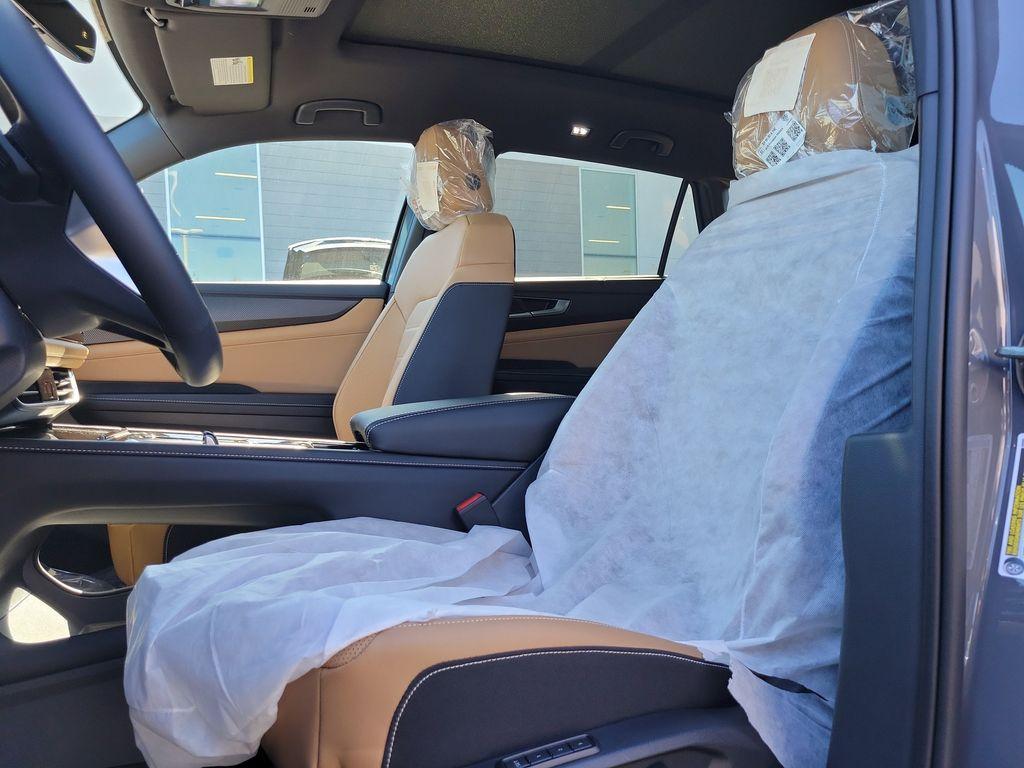 new 2026 Volkswagen Atlas Cross Sport car, priced at $50,046