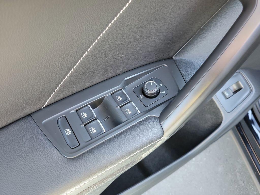 used 2023 Volkswagen Tiguan car, priced at $21,495