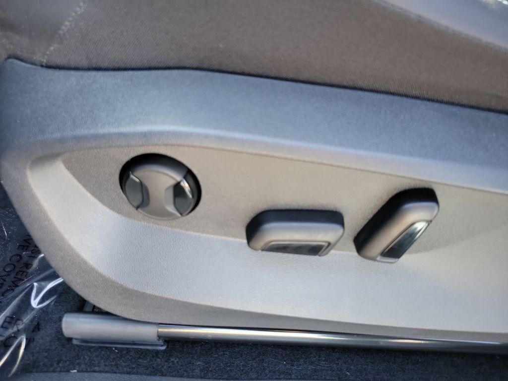 used 2023 Volkswagen Tiguan car, priced at $21,495