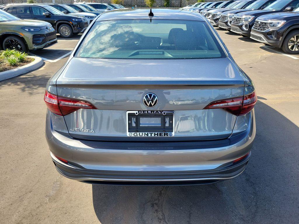 used 2022 Volkswagen Jetta car, priced at $18,995