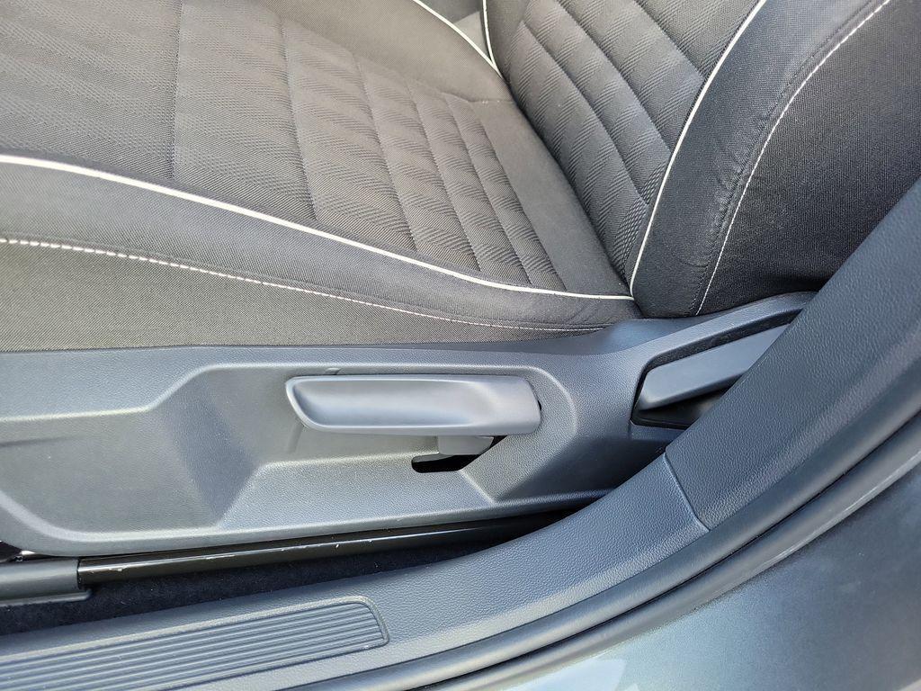 used 2022 Volkswagen Jetta car, priced at $18,995