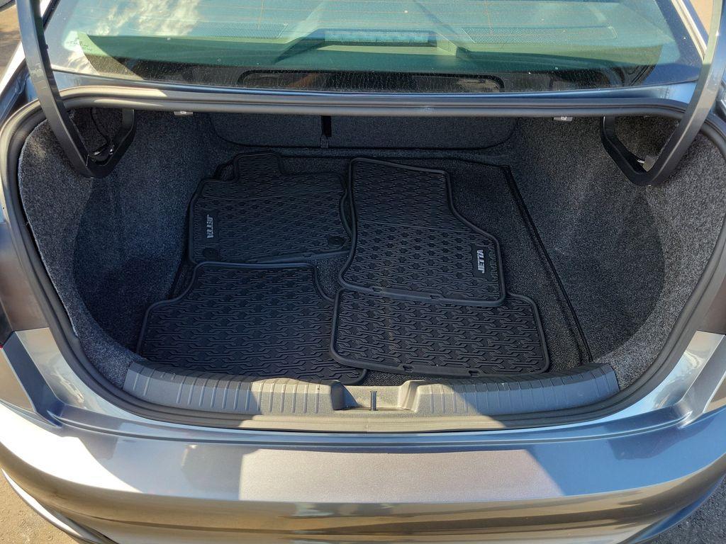 used 2022 Volkswagen Jetta car, priced at $18,995