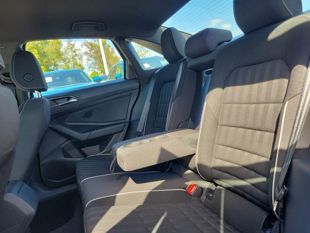 used 2022 Volkswagen Jetta car, priced at $18,995