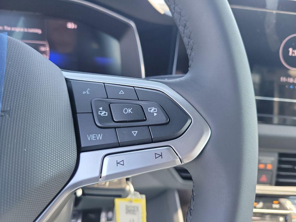 new 2026 Volkswagen Jetta car, priced at $26,014