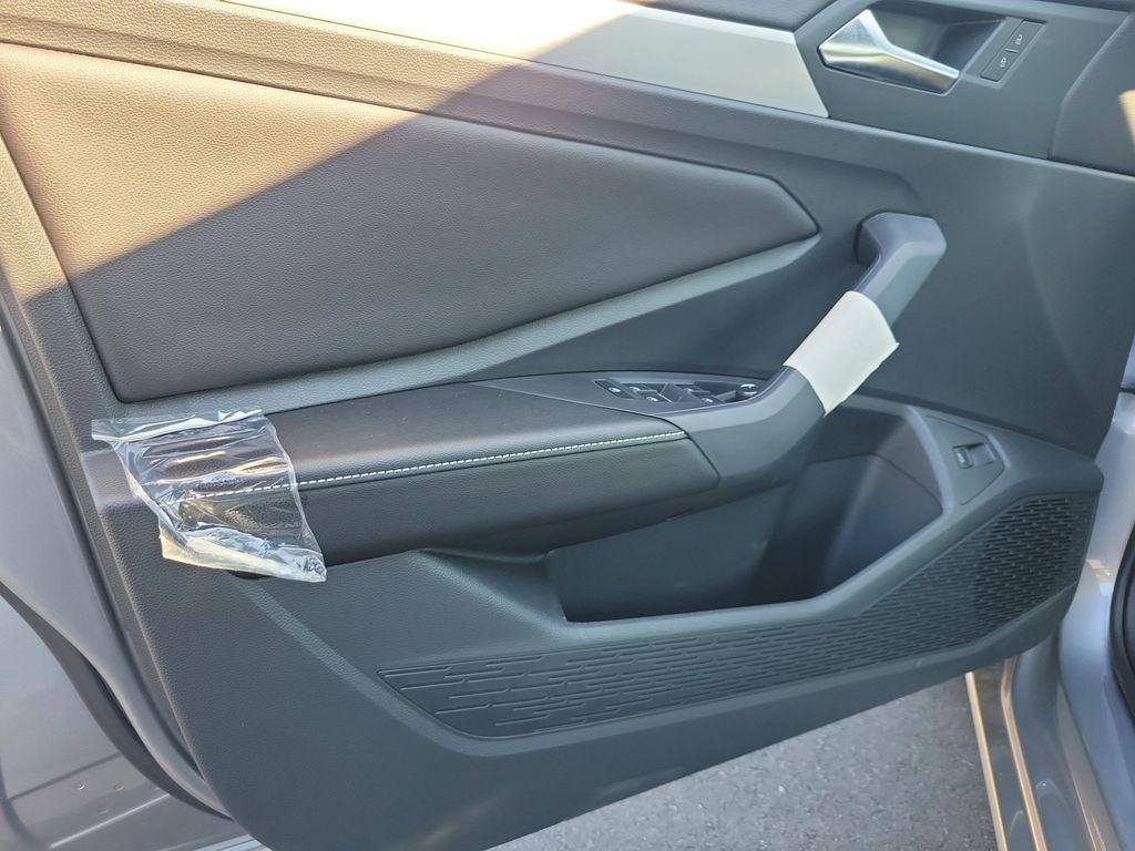 new 2026 Volkswagen Jetta car, priced at $26,014