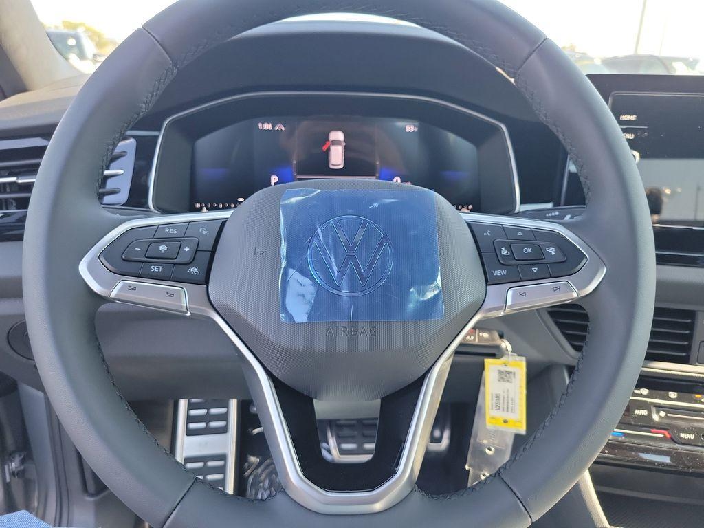 new 2026 Volkswagen Jetta car, priced at $26,014