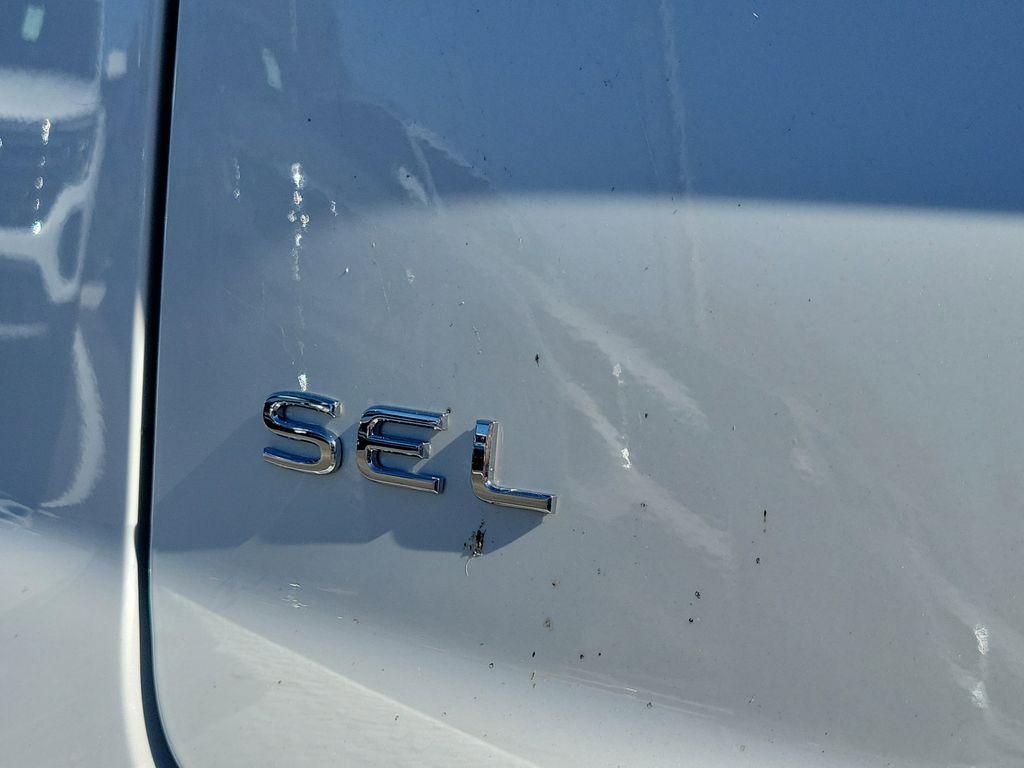 new 2026 Volkswagen Atlas Cross Sport car, priced at $53,006