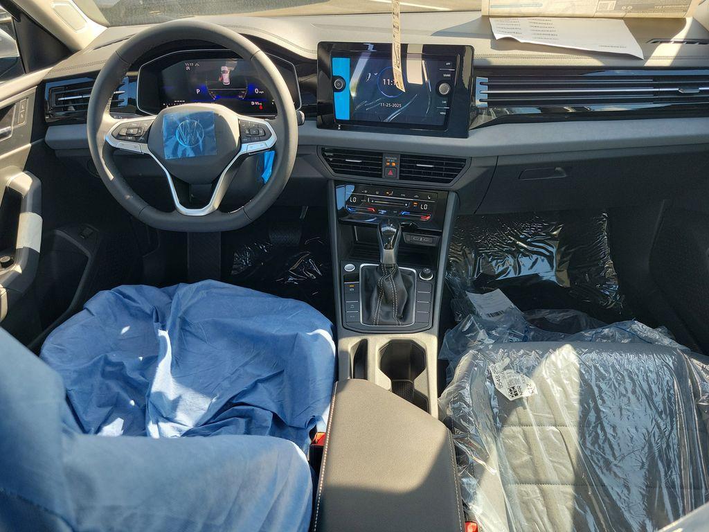 new 2025 Volkswagen Jetta car, priced at $25,064