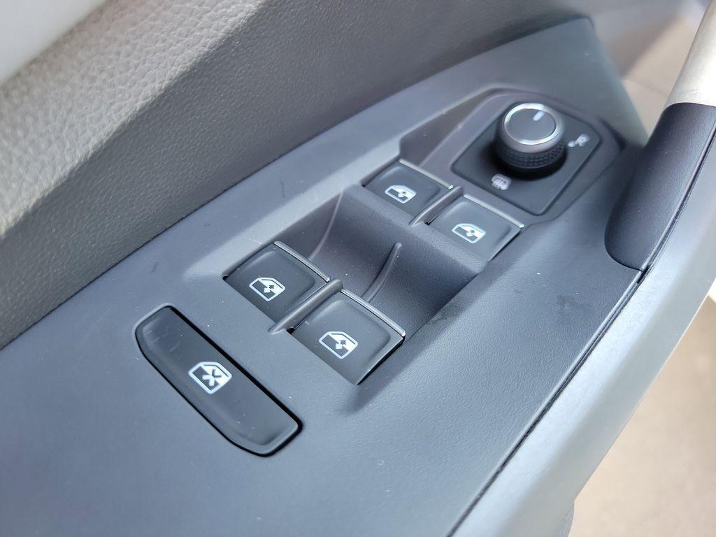 new 2025 Volkswagen Jetta car, priced at $25,064