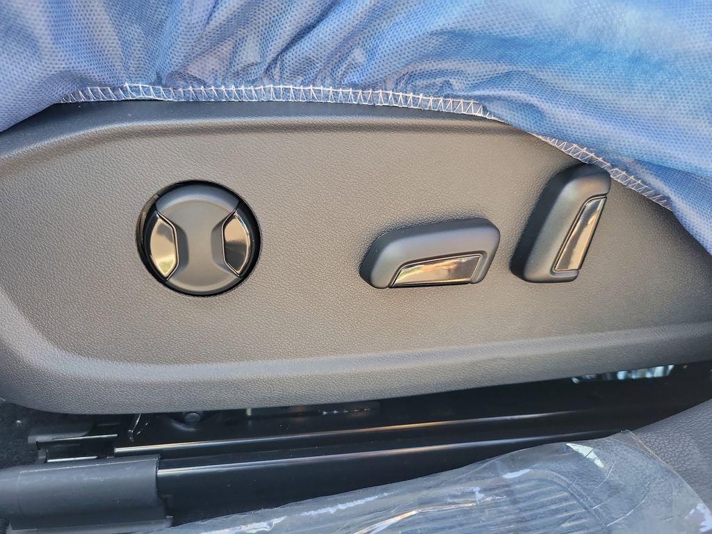 new 2025 Volkswagen Jetta car, priced at $25,064