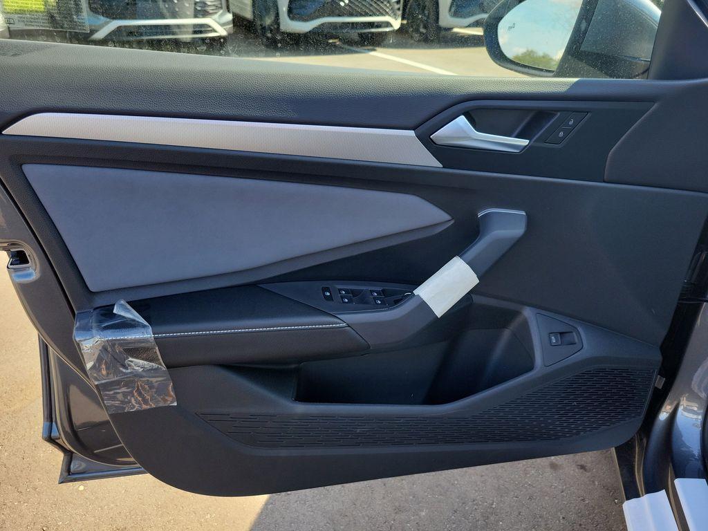 new 2025 Volkswagen Jetta car, priced at $25,064