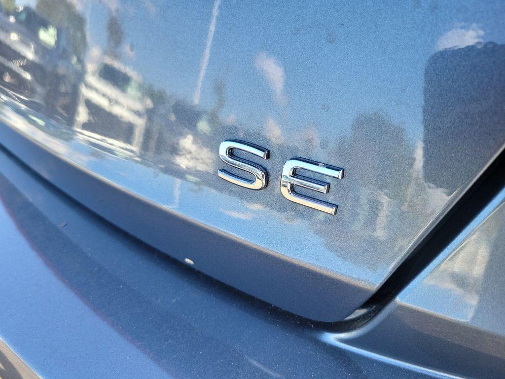 new 2025 Volkswagen Jetta car, priced at $25,064