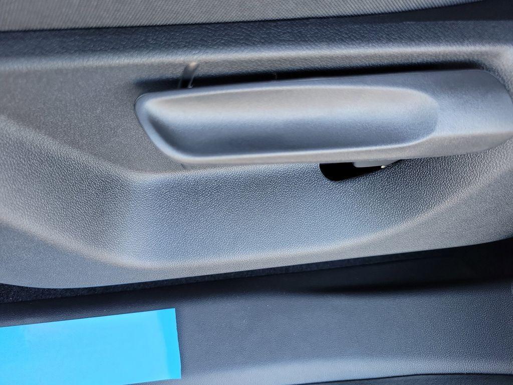 new 2025 Volkswagen Tiguan car, priced at $27,946