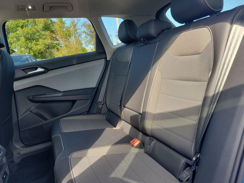 used 2022 Volkswagen Taos car, priced at $21,495