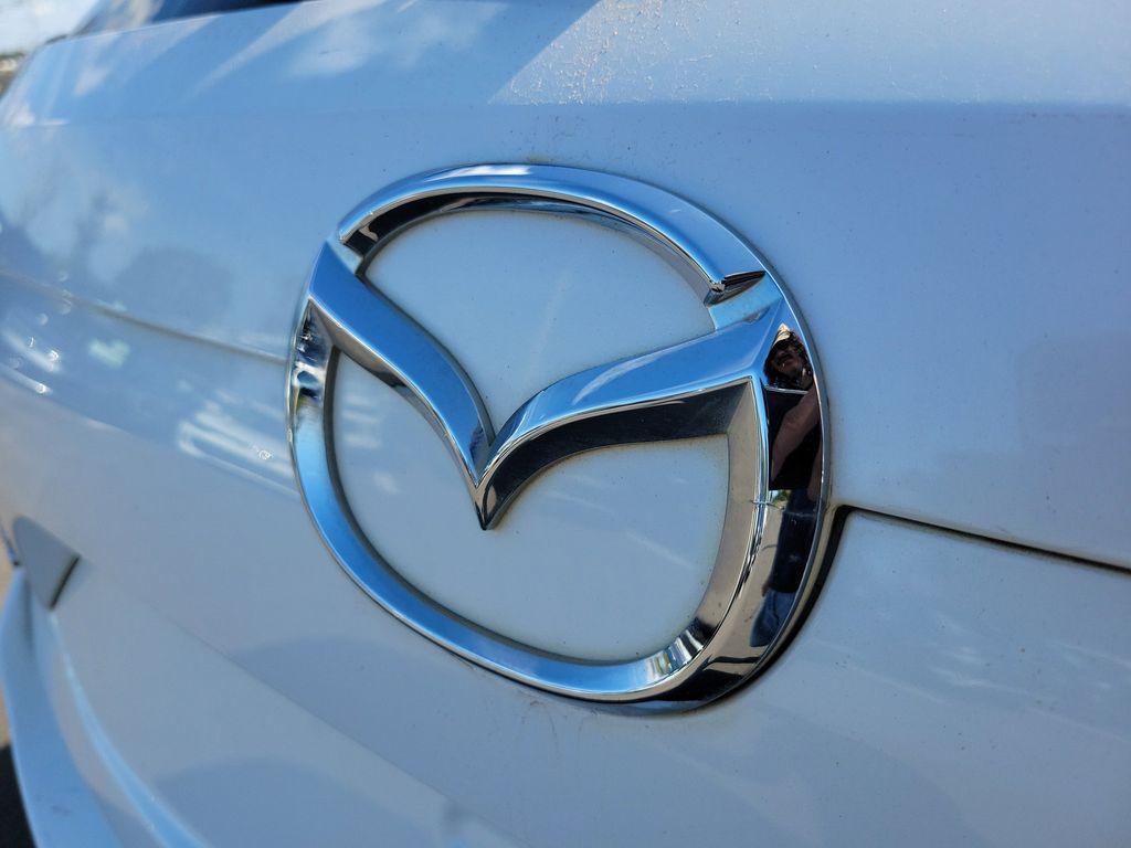 used 2020 Mazda CX-5 car, priced at $18,495