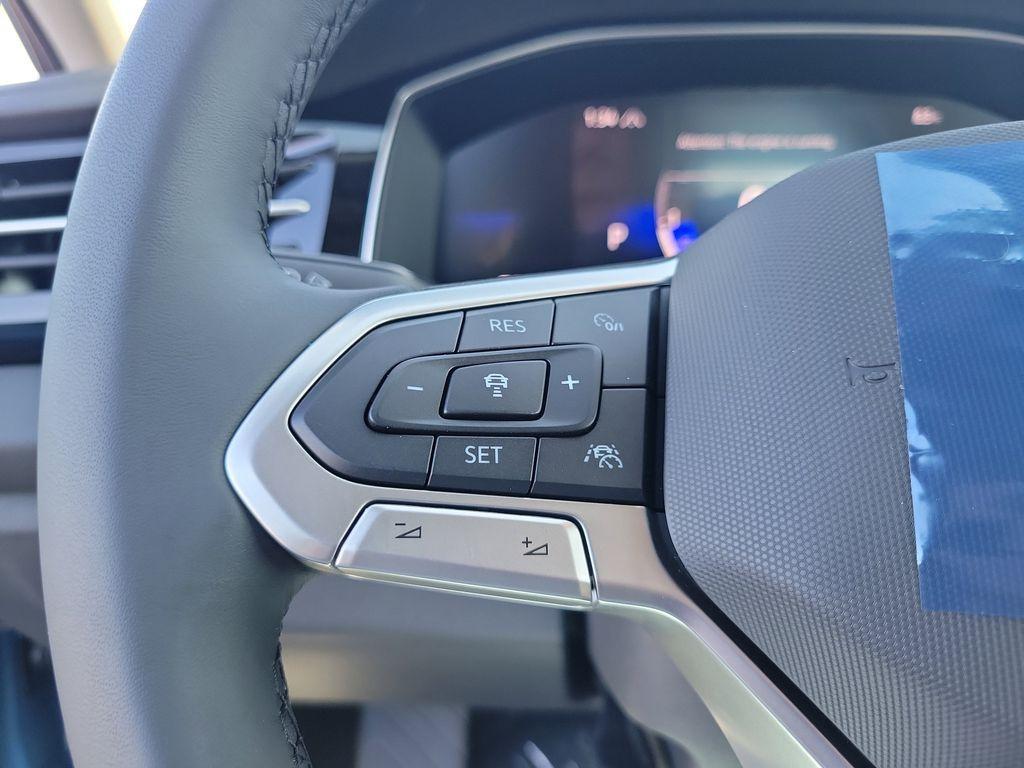 new 2026 Volkswagen Jetta car, priced at $24,746