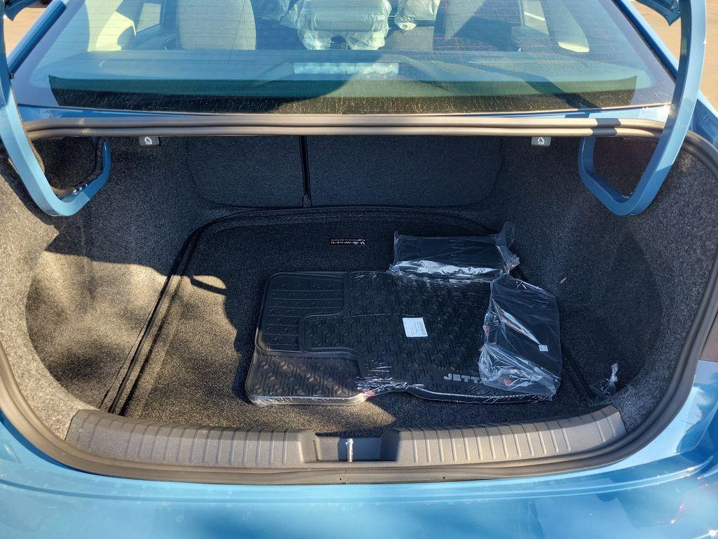 new 2026 Volkswagen Jetta car, priced at $24,746