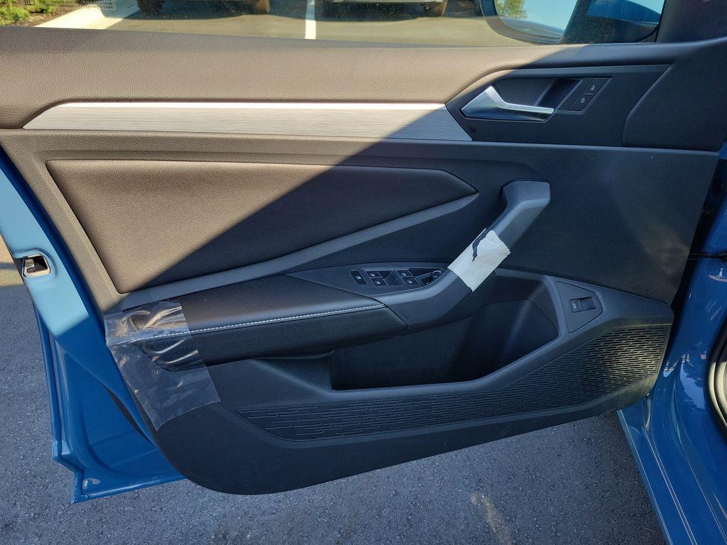 new 2026 Volkswagen Jetta car, priced at $24,746