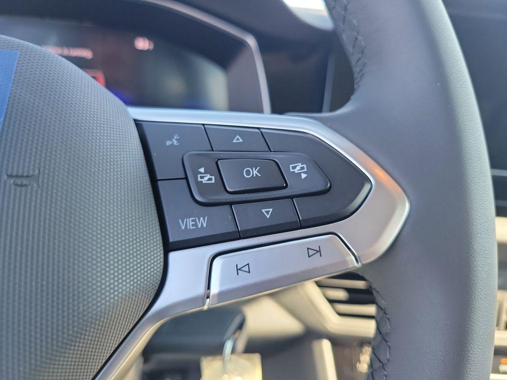 new 2026 Volkswagen Jetta car, priced at $24,746