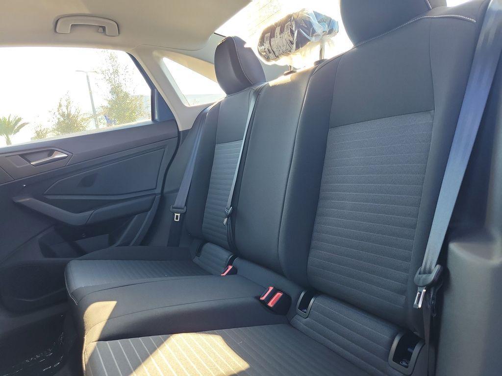 new 2026 Volkswagen Jetta car, priced at $24,746