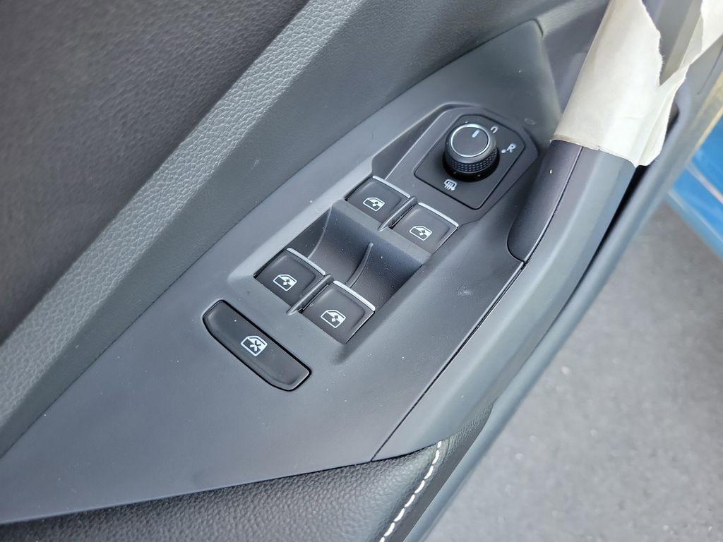 new 2026 Volkswagen Jetta car, priced at $24,746