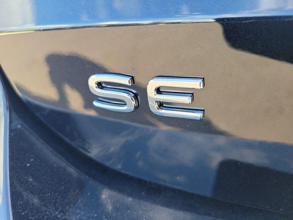 new 2025 Volkswagen Taos car, priced at $27,834