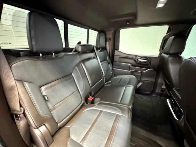 used 2020 GMC Sierra 1500 car, priced at $39,995