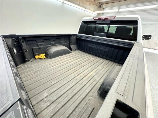 used 2020 GMC Sierra 1500 car, priced at $39,995