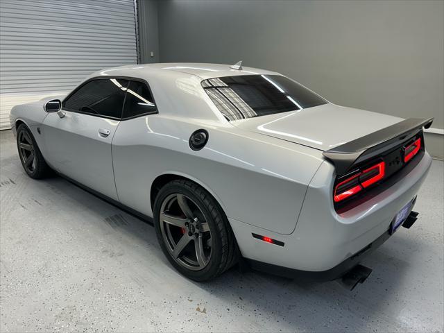 used 2019 Dodge Challenger car, priced at $52,995