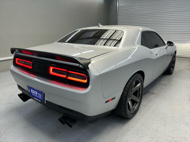 used 2019 Dodge Challenger car, priced at $52,995