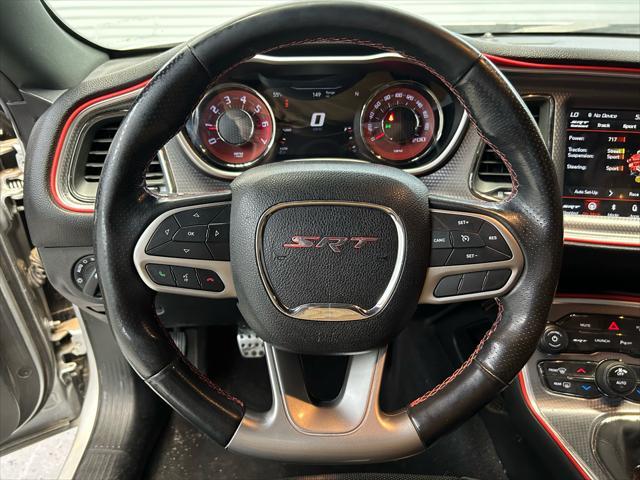 used 2019 Dodge Challenger car, priced at $52,995