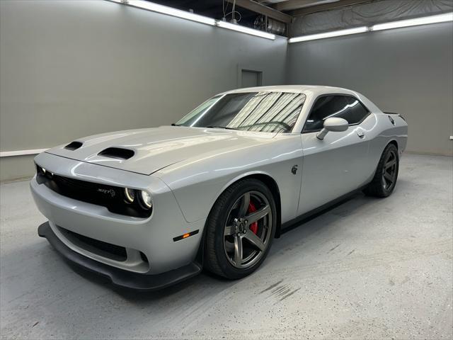 used 2019 Dodge Challenger car, priced at $52,995