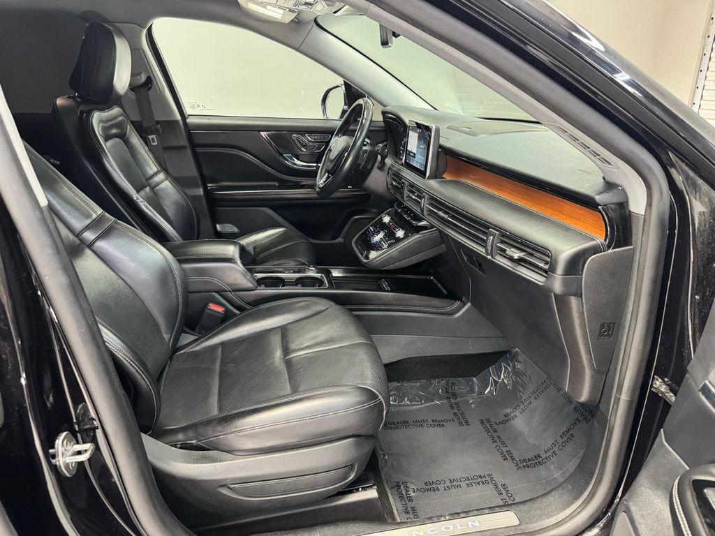 used 2020 Lincoln Corsair car, priced at $23,995