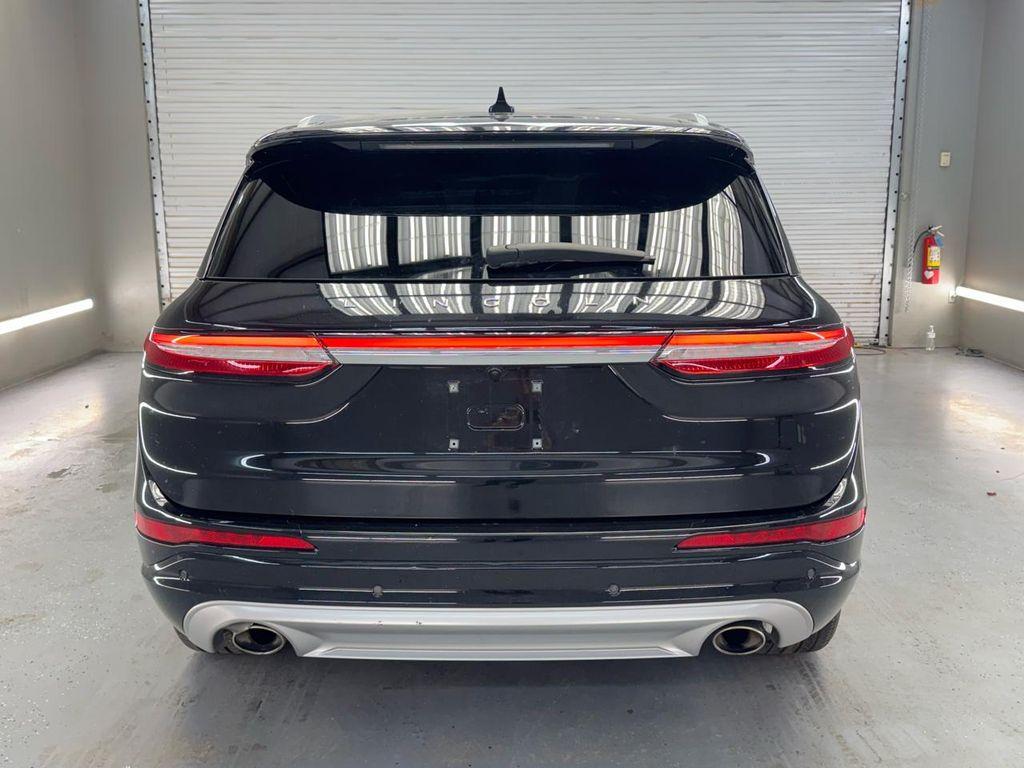 used 2020 Lincoln Corsair car, priced at $23,995