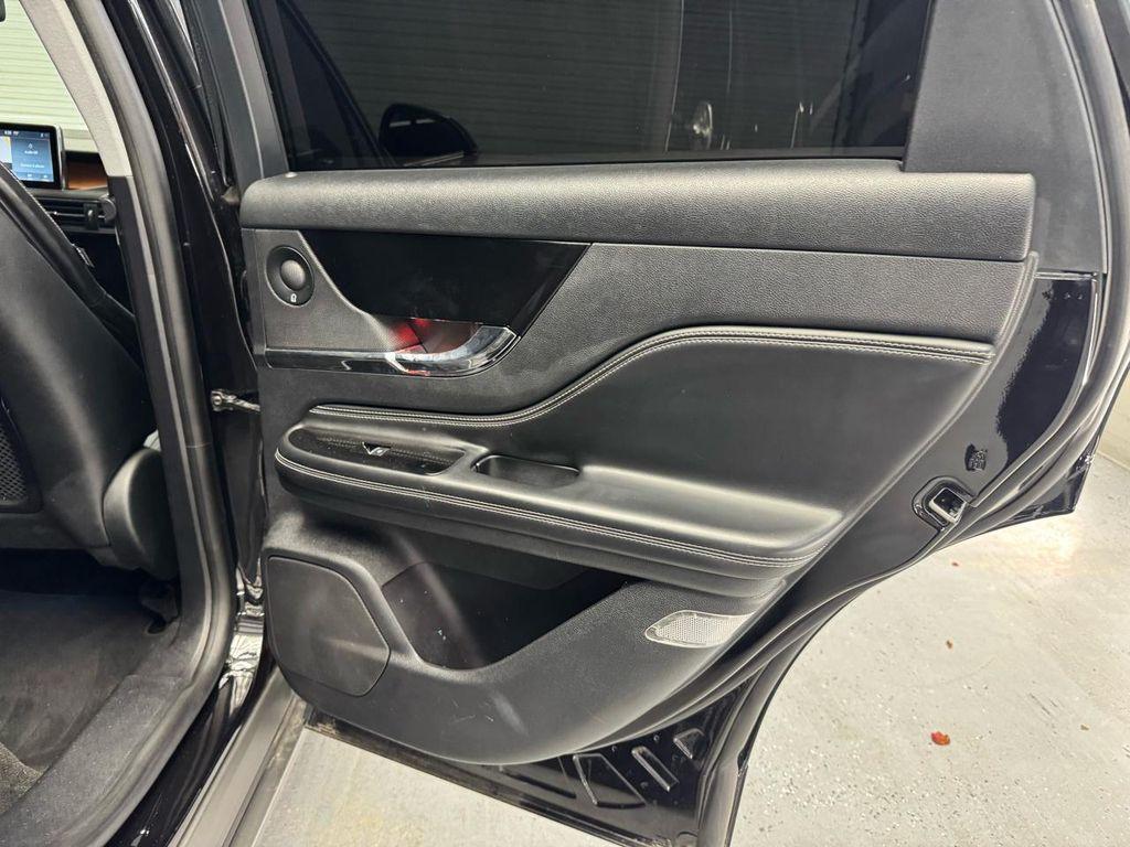 used 2020 Lincoln Corsair car, priced at $23,995