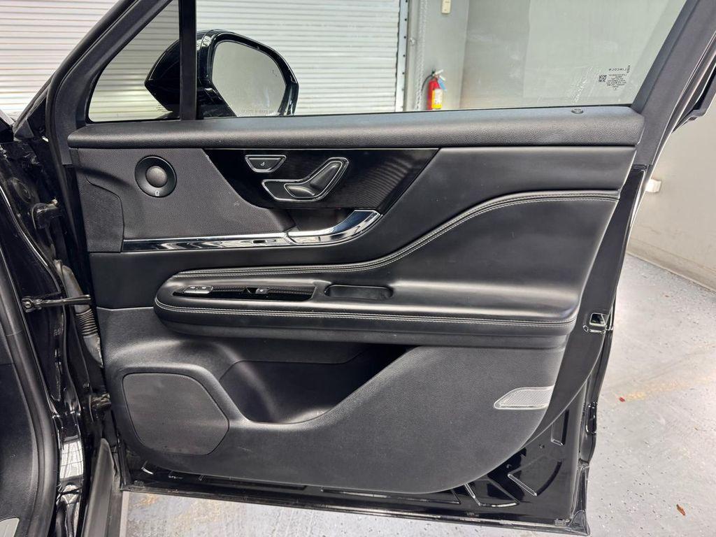 used 2020 Lincoln Corsair car, priced at $23,995