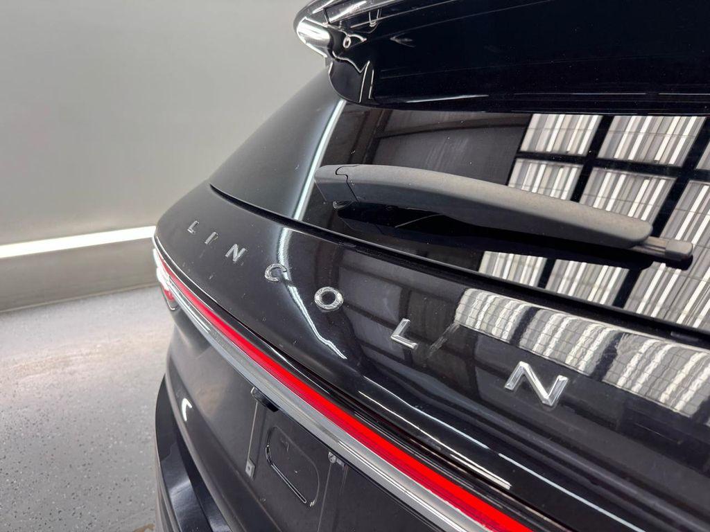 used 2020 Lincoln Corsair car, priced at $23,995