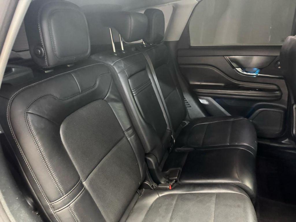 used 2020 Lincoln Corsair car, priced at $23,995