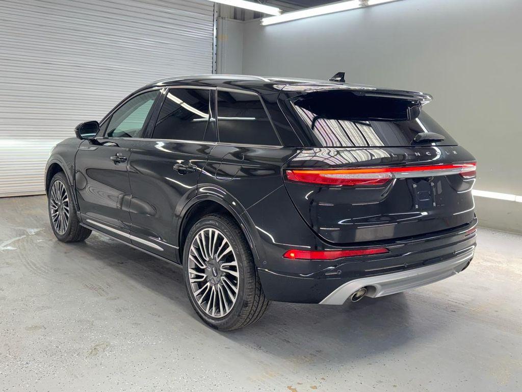 used 2020 Lincoln Corsair car, priced at $23,995
