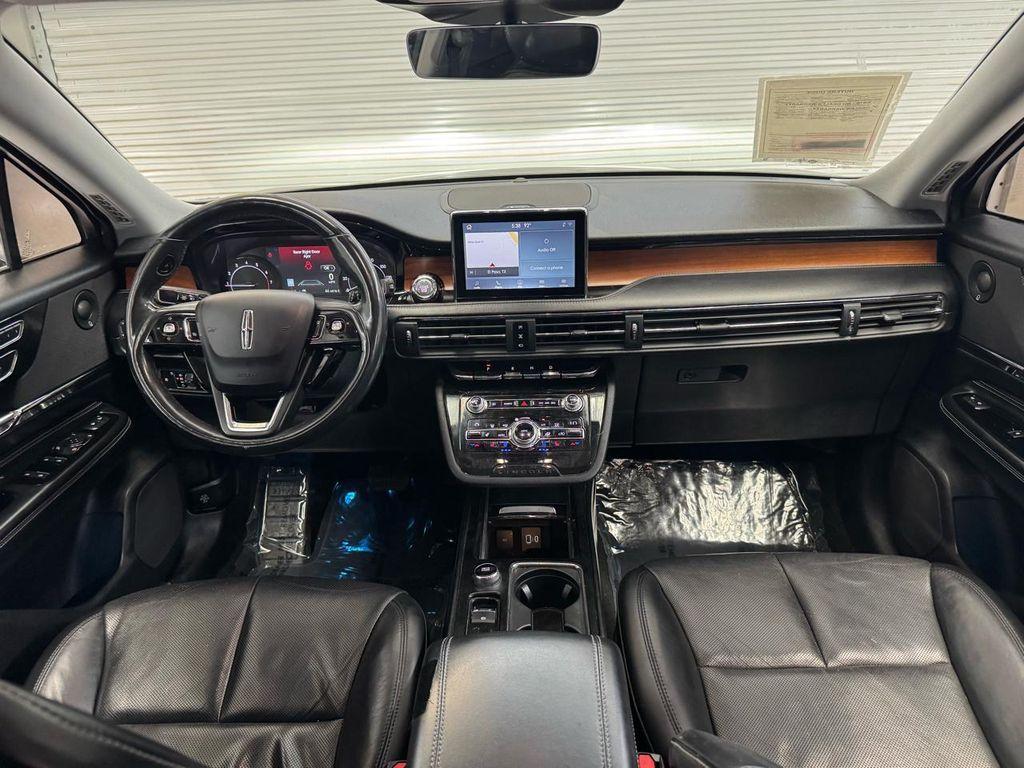 used 2020 Lincoln Corsair car, priced at $23,995