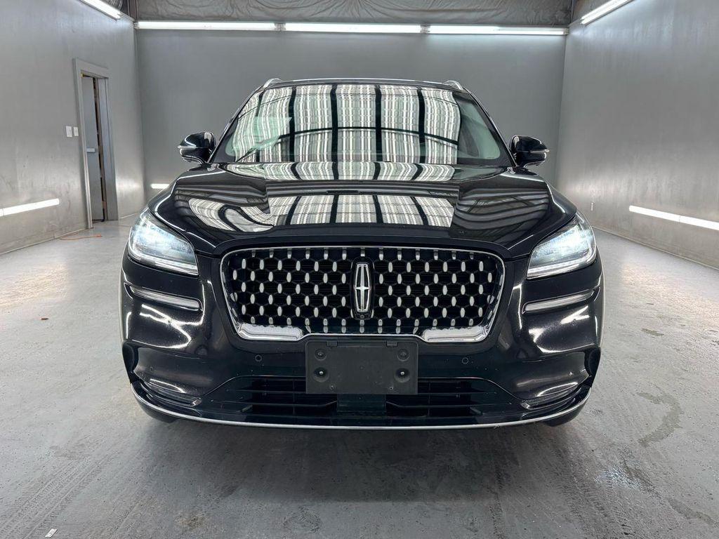 used 2020 Lincoln Corsair car, priced at $23,995