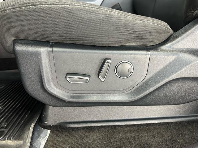 used 2018 Ford F-150 car, priced at $25,995