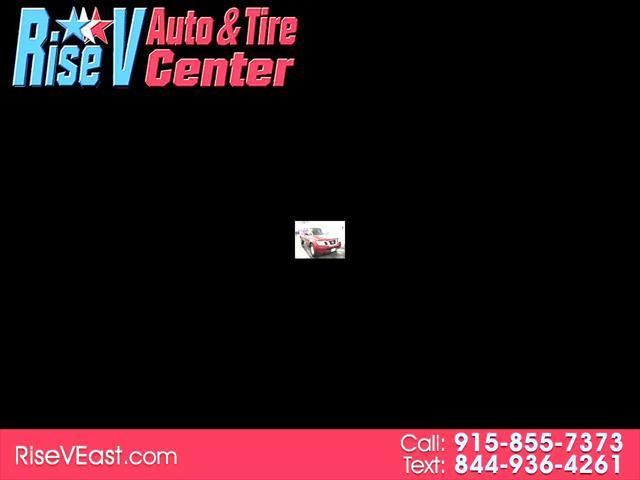 used 2019 Nissan Frontier car, priced at $20,995