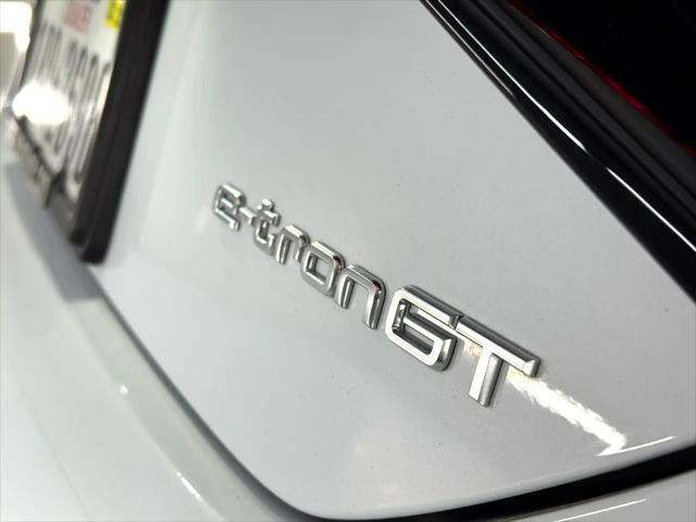 used 2024 Audi RS e-tron GT car, priced at $89,995