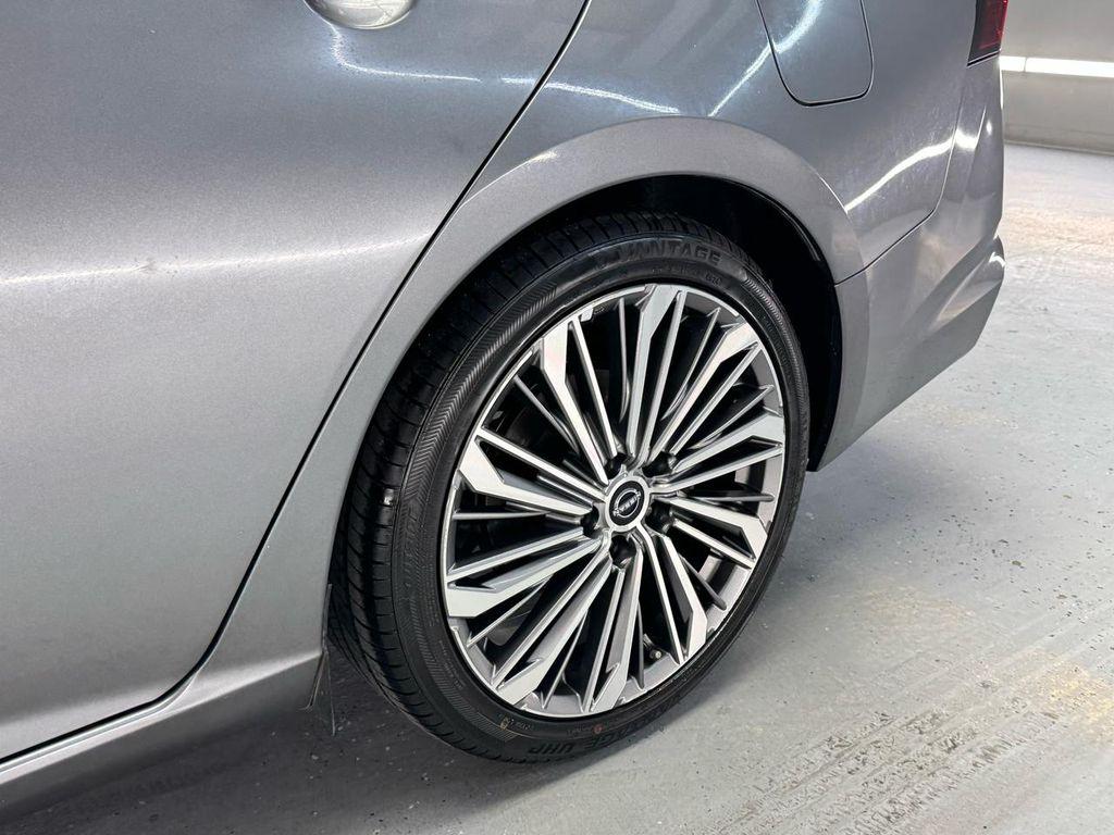 used 2023 Nissan Altima car, priced at $22,995